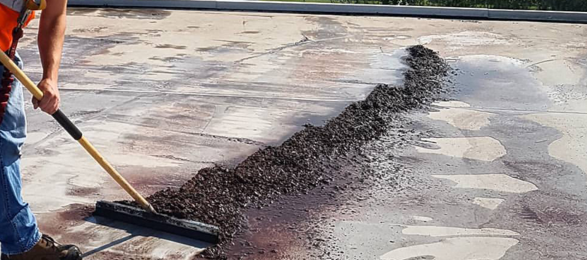 Zašto održavanje ravnog krova ipak nije trošak, već investicija?