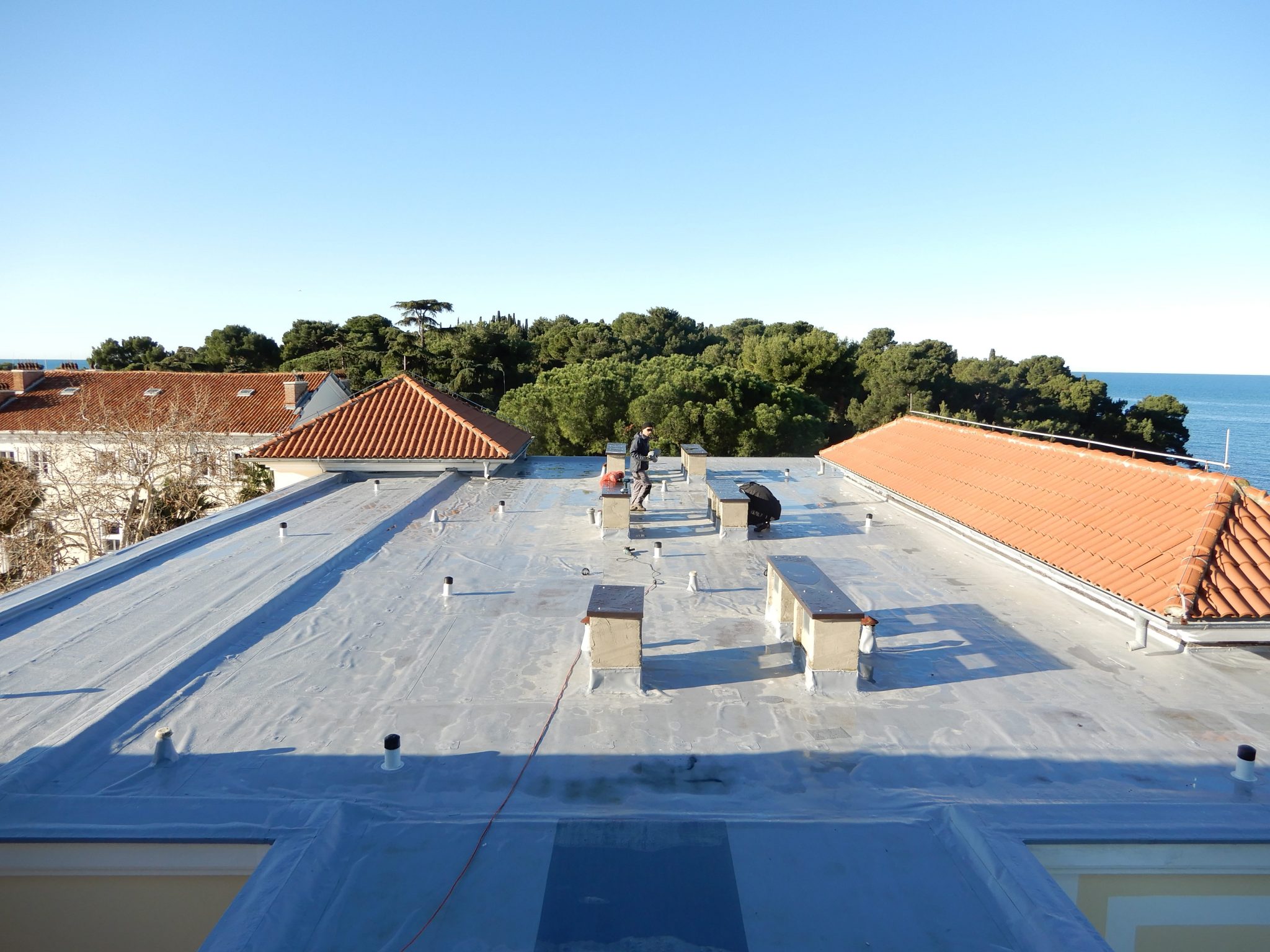 HOTEL SV. KATARINA, ROVINJ