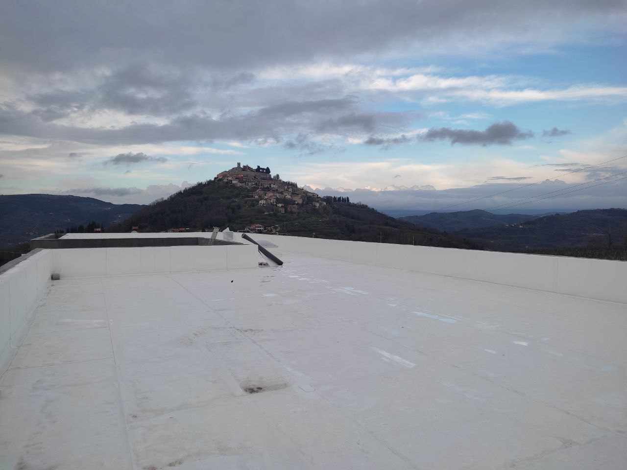 VINARIJA TOMAZ, MOTOVUN